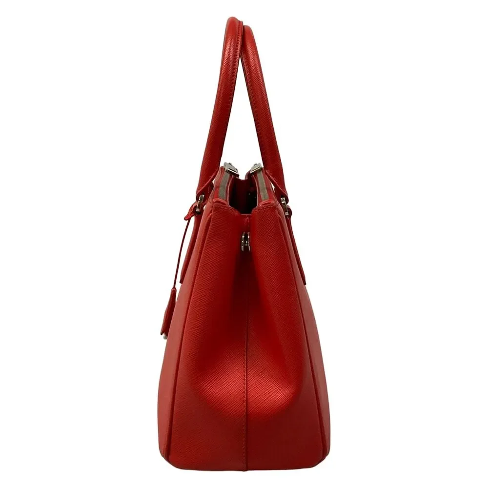 Prada Galleria medium bag/former small Handbag 1BA863